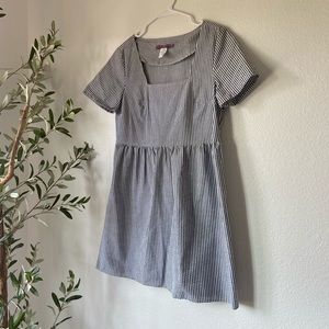 Urban Outfitters babydoll dress